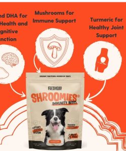Buy Shroomies for Dogs online near me 
